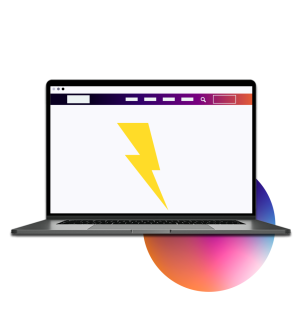 Ultra fast user experience