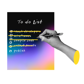 to do list