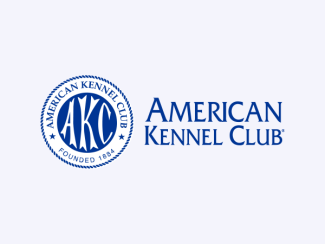 The American Kennel Club logo