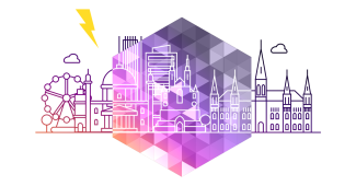 Vienna Skyline