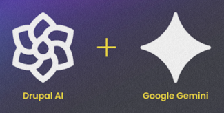 DrupalAI with Google's Gemini