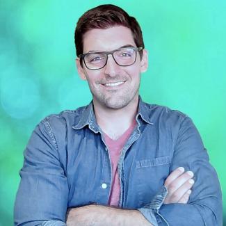 Kevin Shively, VP of Corporate Marketing, Pantheon