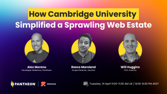 Pantheon Zoocha_Webinar_Event Image