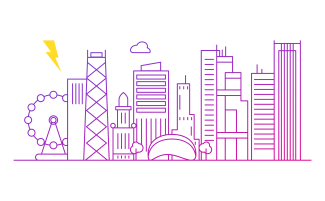 chicago_skyline_drupalcon