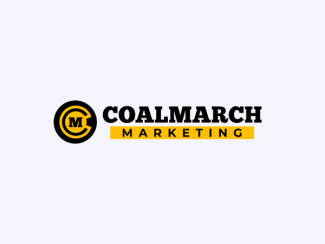 Coalmarch logo